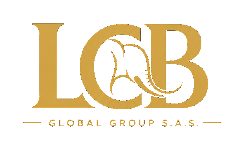 LCB Global Group S.A.S.
